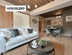 朝日プラザ千里北A棟