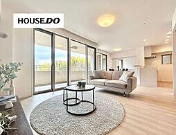 ルネグランディル千里の森A棟