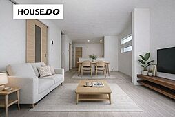 島2丁目　新築戸建