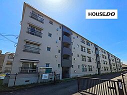 ハイム富田北棟4階