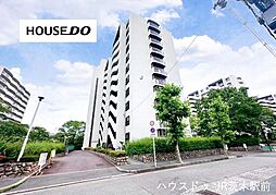 南茨木駅前ハイタウンJ棟