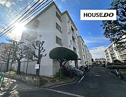 メゾン茨木主原2号棟