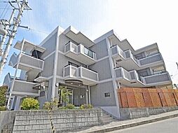 藤和ライブタウン茨木南春日丘4番館