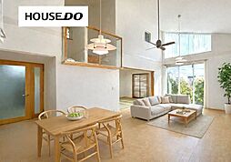 彩都あさぎ6丁目　中古戸建