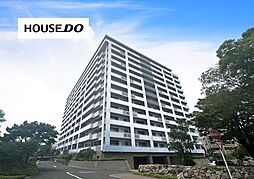 モンセーヌ南茨木B棟