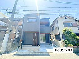新堂3丁目　新築戸建