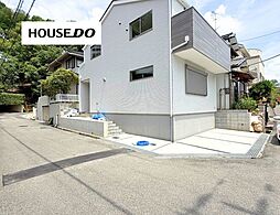 新築戸建　箕面市箕面2