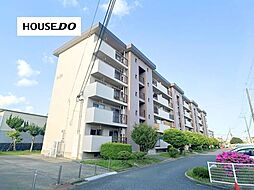 茨木郡山A住宅A-29棟