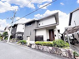 彩都あさぎ5丁目　中古戸建