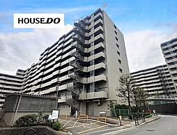 朝日プラザ千里北C棟