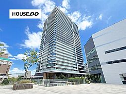Brillia Tower 箕面船場　TOP OF THE HILL