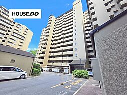 千里中央パークヒルズＡ棟
