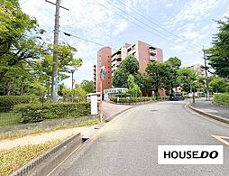 白川高層住宅11号棟