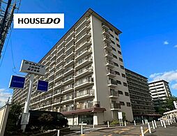 ローレルハイツ茨木総持寺2号棟