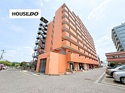 ライオンズマンション高槻