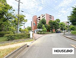 白川高層住宅11号棟