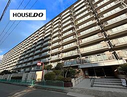 ローレルハイツ茨木総持寺1号棟