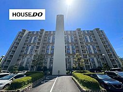 南茨木ハイタウン美沢D棟