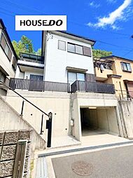 太田3丁目　中古戸建