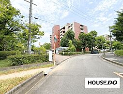 白川高層住宅11号棟