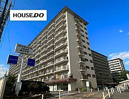 ローレルハイツ茨木総持寺2号棟