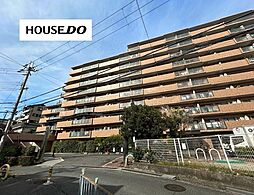 グラン・ドムール茨木