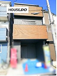 新築戸建　橋の内1丁目
