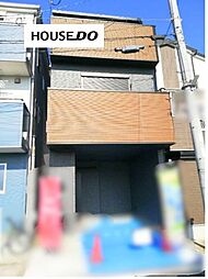 新築戸建　橋の内1丁目