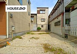 下田部町1丁目　売土地