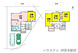 渚栄町　新築戸建