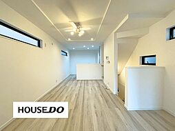 東天川3丁目　中古戸建