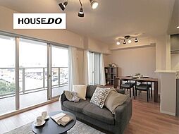 イトーピア茨木上穂積