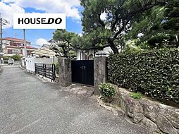 春日3丁目 売土地