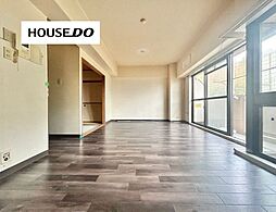 グラン・ドムール茨木