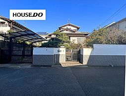 下穂積4丁目　売土地