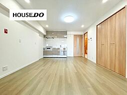 秀和南茨木レジデンス