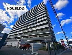 イトーピア茨木上穂積