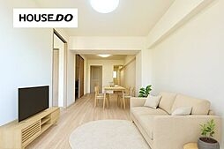 茨木グランドハイツ