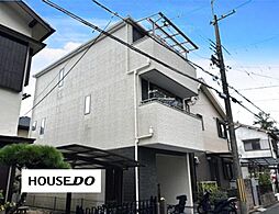 郡3丁目　中古戸建