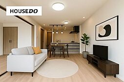 南茨木ハイタウン美沢F棟