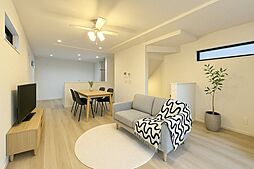 東天川3丁目　中古戸建