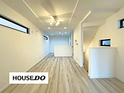 東天川3丁目　中古戸建