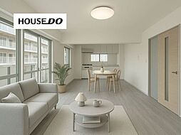 ローレルハイツ茨木壱号棟