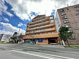 ロイアルヒルズ宮の森 107