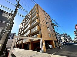 朝日プラザ南１６条