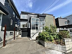 北25条西15丁目　戸建