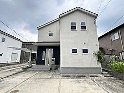熊本市南区薄場1丁目中古戸建て