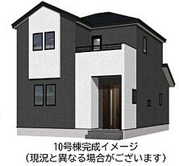北区楡木6丁目2期
