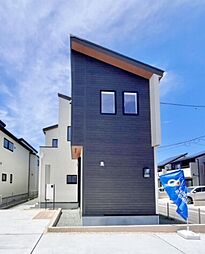 合志市須屋18期4号棟