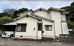 不知火町中古戸建